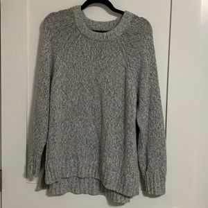 Aerie sweater